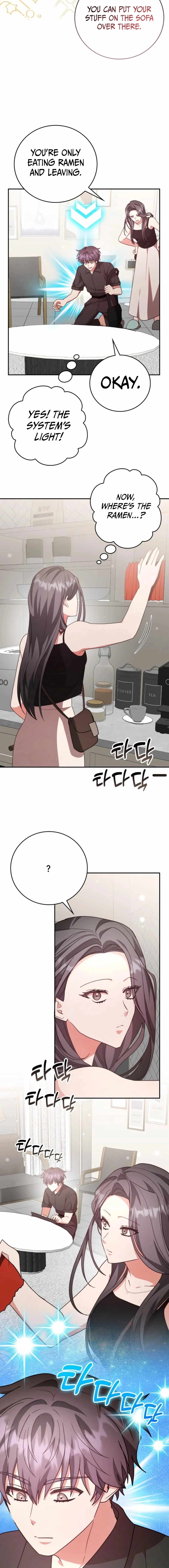 A Genius Writer's Random Workplace Chapter 87 15